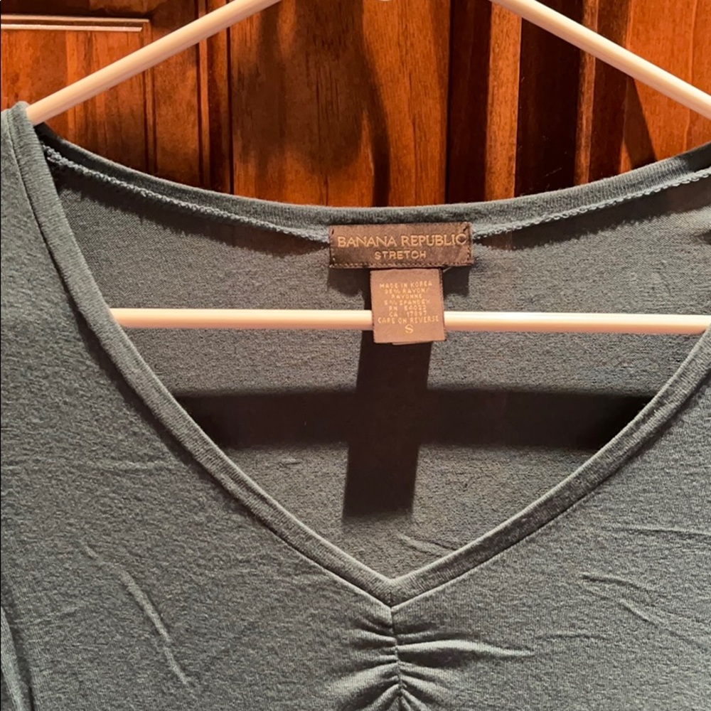 Layering shirt - Picture 3 of 4